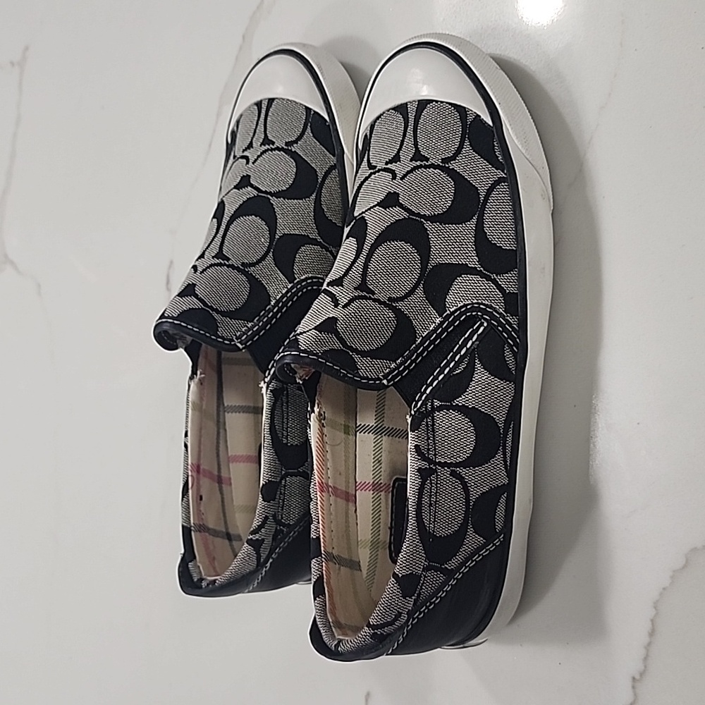 Coach women shoes